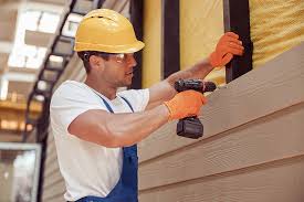 Best Vinyl Siding Installation  in Harrisville, PA